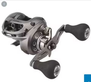 Reels Caperlan Pêche aux leurres WXM 300 RC