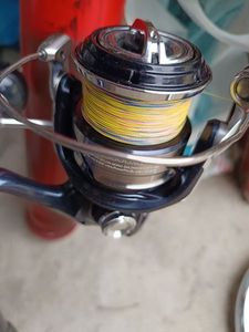 Reels Shimano Shimano 21 twin power sw 5000xg