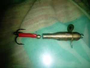 Lures Caperlan Leurre turbine Lures Caperlan Leurre turbine