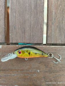 Lures null Leurre de chez noz