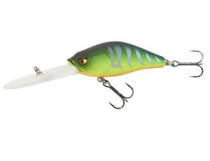 Lures Caperlan CRKDD 60 F