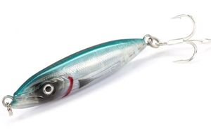 Lures Hunthouse Wobly 62mm - 17g