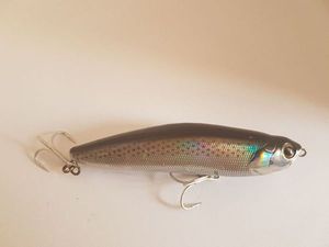 Lures null z-claw