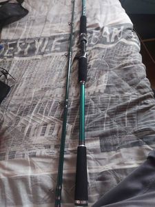 Rods Abu Garcia Abu garcia revo beast x