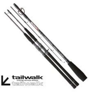 Rods Tailwalk Salty Shape - Dash Jigging S63-180