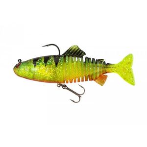 Lures Fox Rage Replicant Jointed 20 cm Perch UV