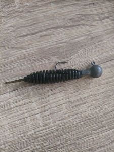 Lures null Leurre worm