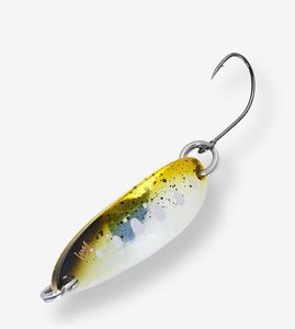 Lures Caperlan Cuiller ondulante 3,5g 