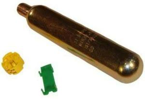 Crafts Décathlon Cartouche CO2 pour Tribord LJ900, 33 gr, 25 €, (LF: 04/2023) Crafts Décathlon Cartouche CO2 pour Tribord LJ900, 33 gr, 25 €, (LF: 04/2023)