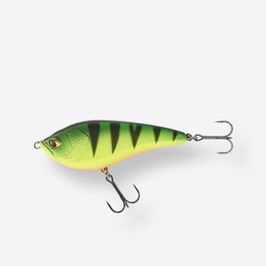 Lures Décathlon  Jerk Perche
