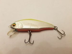 Lures Smith D-Incite 53