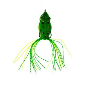 Lures Zack LEURRE ZACK BABY FROG TOP WATER 4.5CM