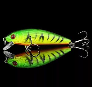 Lures QXO Jerkbait tiger