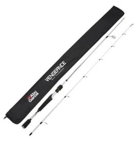 Rods Abu Garcia Vengeance