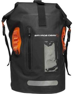 Accessories Savage Gear WP Rollup Rucksack 40L