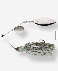 Lures Caperlan SPINNERBAIT SPINO 14GR BAITFISH