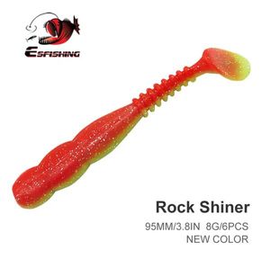 Lures Esfishing Aliexpress Rock Shiner 95mm