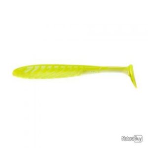 Lures YUM pulse 3'5 chartreuse