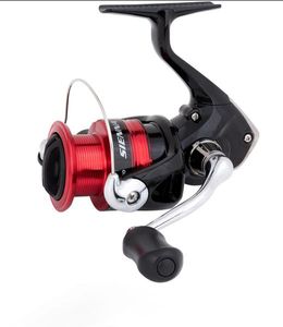 Reels Shimano Shimano sienna fg 1000