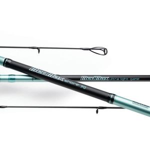 Rods Mustad Mustad Shore Jigging 10-35