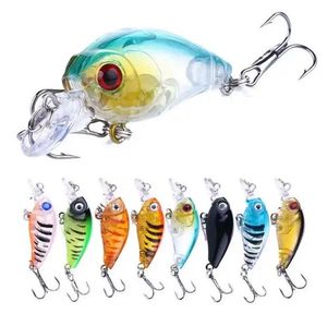 Lures Pesca Crankbait