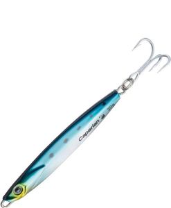 Lures Caperlan BIASTOS 20gr bleu