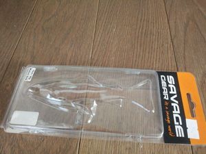 Baits & Additives Savage Gear Medium sink