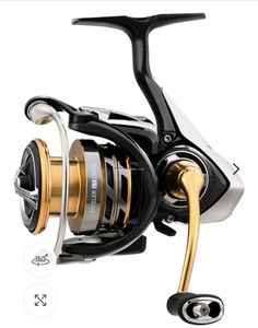 Accessories Daiwa Daiwa Exceler LT 1000