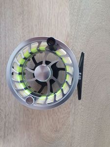 Reels Devaux Devaux Prestige #4/5