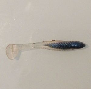 Lures null CHAD GOSHT 4.5CM