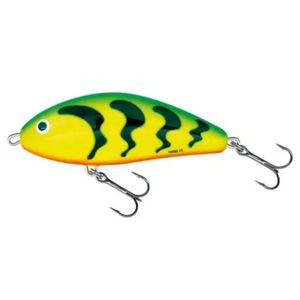 Lures Salmo Fatso 10 cm, floating