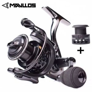 Reels Mavllos Mavllos 1000 tours