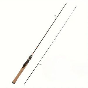 Rods B-B Carbon SKMIALLY / 0.5-6g / 140 cm