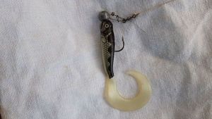 Lures null Virgule