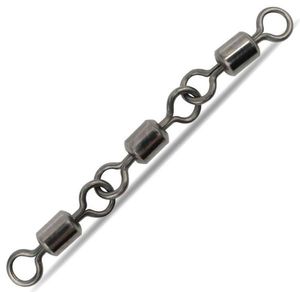 Tying VMC Émérillon Vmc 3125 Swivel Chain - 5
