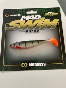Lures Madness MADSWIM 120