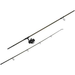 Rods Caperlan Canne Caperlan xtreme 1