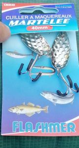 Lures Flashmer Martelee