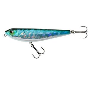 Lures Caperlan STK 100 F dos bleu