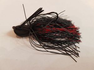 Lures River2sea  Arky Rubber Jig 
