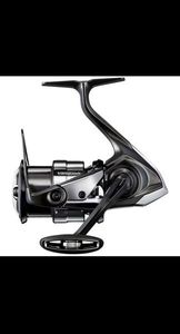 Reels Shimano Vanquish FC 3000 MHG