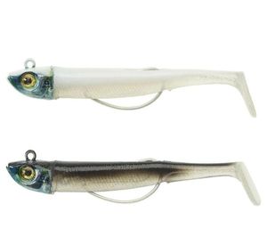 Lures Caperlan COMBO ANCHO 70 6g