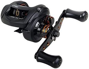 Reels Okuma Citrix 