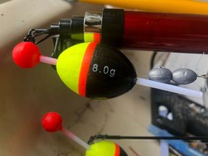 Tying E.Leclerc Bouchon 8g Tying E.Leclerc Bouchon 8g