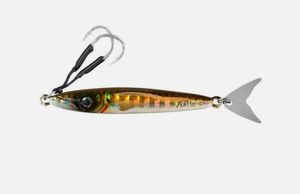 Lures Fishus Espejig