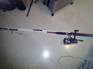 Rods Silstar Canne à pêche professionnelle Rods Silstar Canne à pêche professionnelle