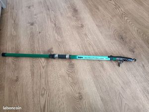 Rods Lington LINGTON MULTIPECHE 350