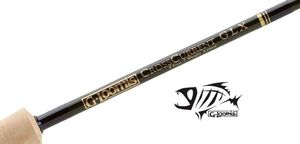 Rods G. Loomis Cross Current GLX #7