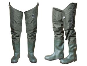 Apparel Delphin Delphin River Hip Waders