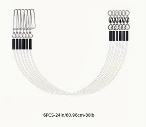 Leaders Seaowl Bas de ligne fluorocarbone Leaders Seaowl Bas de ligne fluorocarbone